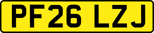PF26LZJ