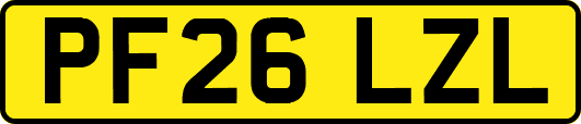 PF26LZL