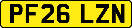PF26LZN