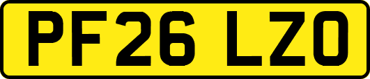 PF26LZO