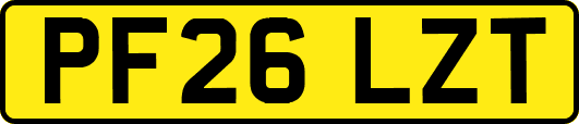PF26LZT