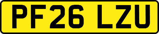 PF26LZU