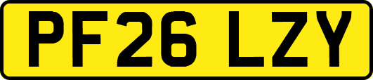 PF26LZY