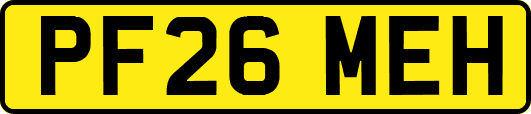 PF26MEH