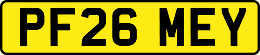 PF26MEY