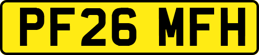 PF26MFH