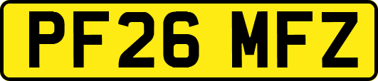 PF26MFZ