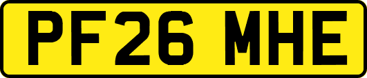 PF26MHE