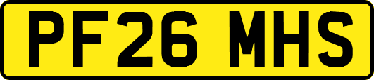 PF26MHS