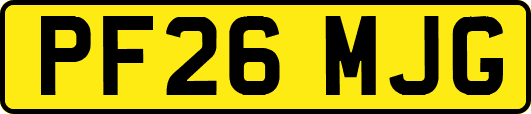 PF26MJG