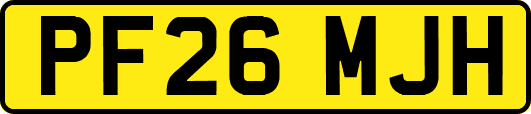 PF26MJH