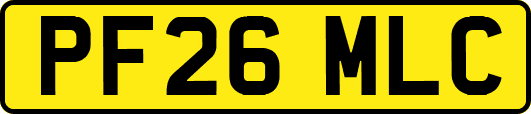 PF26MLC