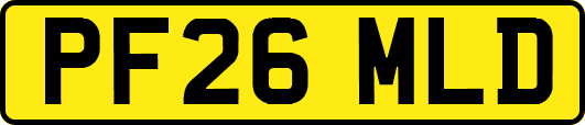 PF26MLD