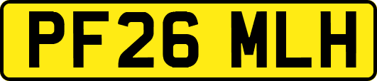 PF26MLH