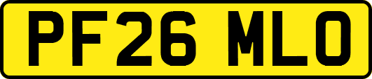 PF26MLO