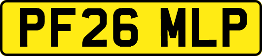 PF26MLP