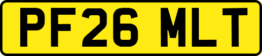 PF26MLT
