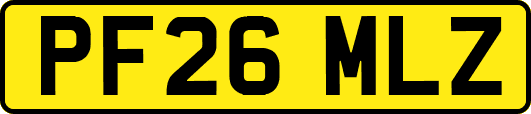 PF26MLZ