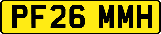 PF26MMH