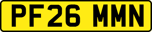 PF26MMN