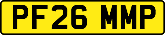 PF26MMP