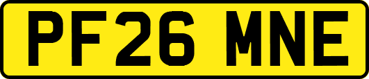 PF26MNE