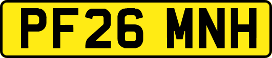 PF26MNH