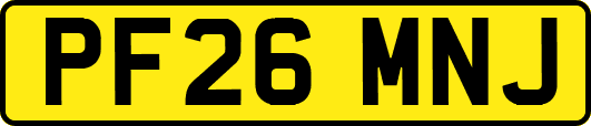 PF26MNJ