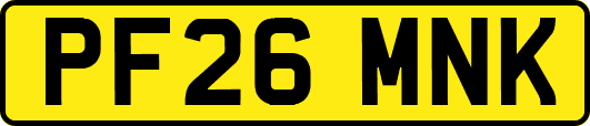 PF26MNK