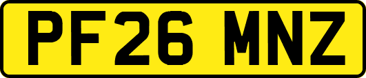 PF26MNZ