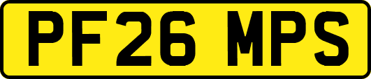 PF26MPS