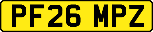 PF26MPZ