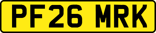 PF26MRK