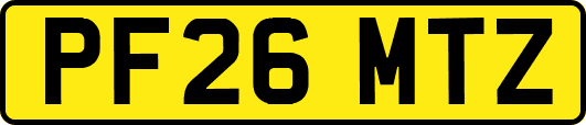 PF26MTZ