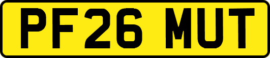 PF26MUT