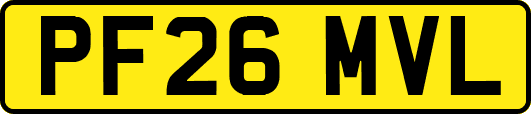 PF26MVL