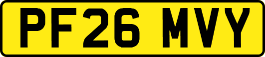 PF26MVY