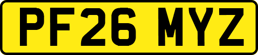 PF26MYZ