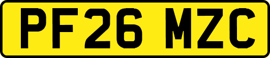 PF26MZC