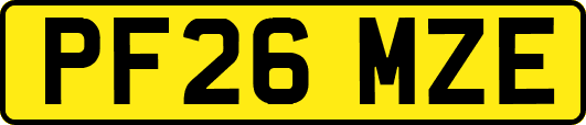 PF26MZE