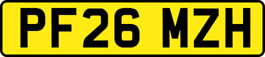 PF26MZH