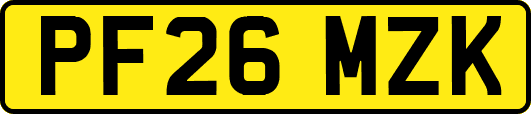 PF26MZK