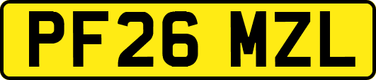 PF26MZL
