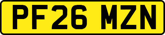 PF26MZN