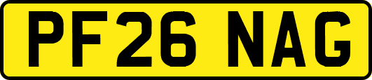 PF26NAG