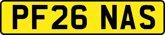 PF26NAS