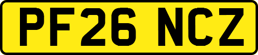 PF26NCZ