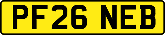 PF26NEB