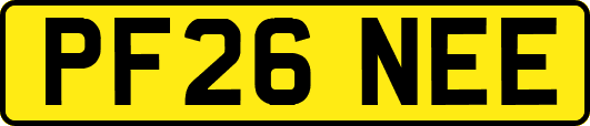 PF26NEE