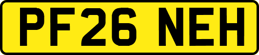 PF26NEH